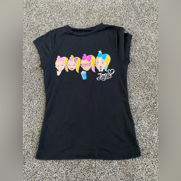 Bundle T-shirts for girls size 6 - Picture 5 of 6